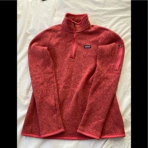 Patagonia Better Sweater Pullover